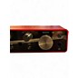 Used Focusrite Scarlett Solo Audio Interface