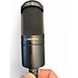 Used Audio-Technica AT2020 Condenser Microphone