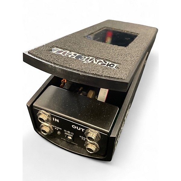Used Ernie Ball VPJR Volume Pedal