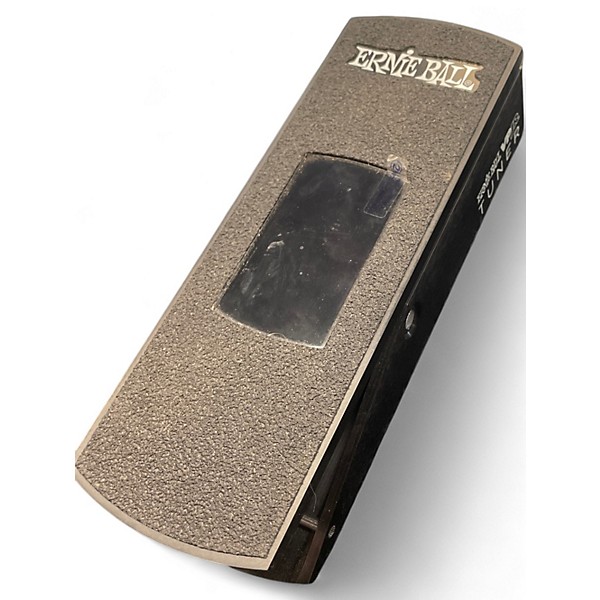 Used Ernie Ball VPJR Volume Pedal