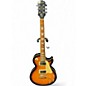 Used Epiphone Les Paul Ultra III Vintage Sunburst Solid Body Electric Guitar thumbnail