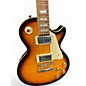 Used Epiphone Les Paul Ultra III Vintage Sunburst Solid Body Electric Guitar