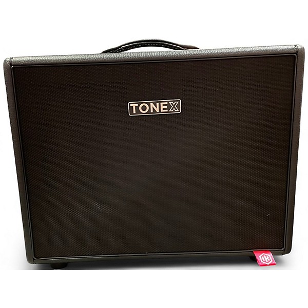 Used Amplitube Tonex Effect Pedal