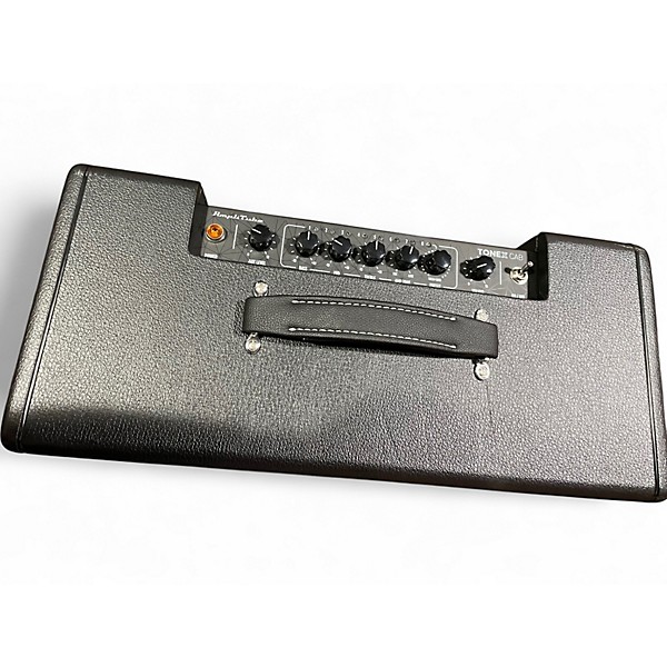 Used Amplitube Tonex Effect Pedal
