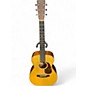 Used Martin 018 Natural Acoustic Guitar thumbnail