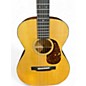 Used Martin 018 Natural Acoustic Guitar