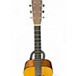 Used Martin 018 Natural Acoustic Guitar