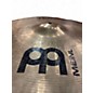 Used MEINL 18in Byzance Traditional Medium Crash Cymbal
