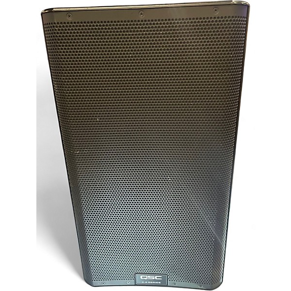 Used QSC K12.2 Powered Speaker