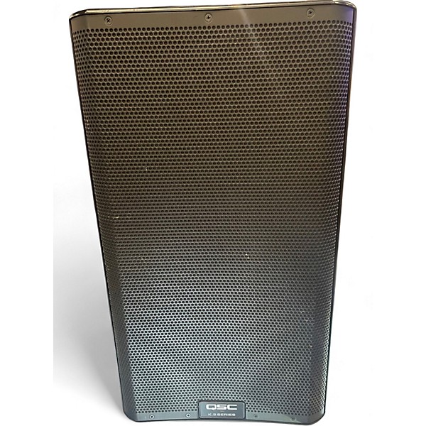 Used QSC K12.2 Powered Speaker