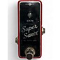 Used Xotic SUPER SWEET Effect Pedal thumbnail