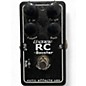 Used Xotic BASS RC BOOSTER Bass Effect Pedal thumbnail