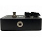 Used Xotic BASS RC BOOSTER Bass Effect Pedal