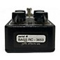 Used Xotic BASS RC BOOSTER Bass Effect Pedal