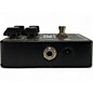 Used Xotic BASS RC BOOSTER Bass Effect Pedal