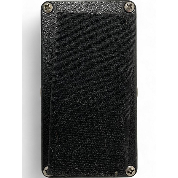 Used Xotic BASS RC BOOSTER Bass Effect Pedal