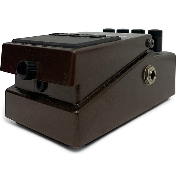 Used BOSS OC5 OCTAVE Effect Pedal