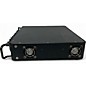 Used Gallien-Krueger FUSION 1200S Bass Amp Head