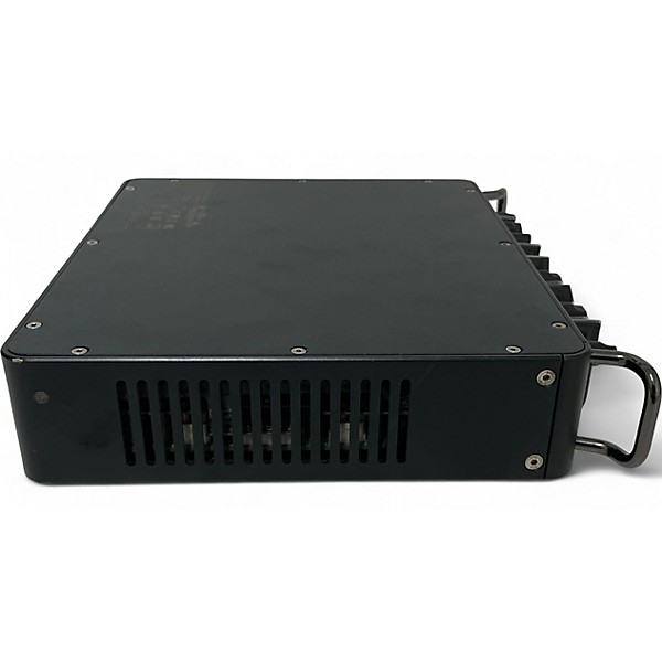 Used Gallien-Krueger FUSION 1200S Bass Amp Head