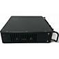 Used Gallien-Krueger FUSION 1200S Bass Amp Head
