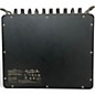 Used Gallien-Krueger FUSION 1200S Bass Amp Head