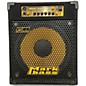 Used Markbass CMD151P-JB Jeff Berlin 300W 1x15 Bass Combo Amp thumbnail