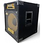 Used Markbass CMD151P-JB Jeff Berlin 300W 1x15 Bass Combo Amp
