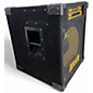 Used Markbass CMD151P-JB Jeff Berlin 300W 1x15 Bass Combo Amp