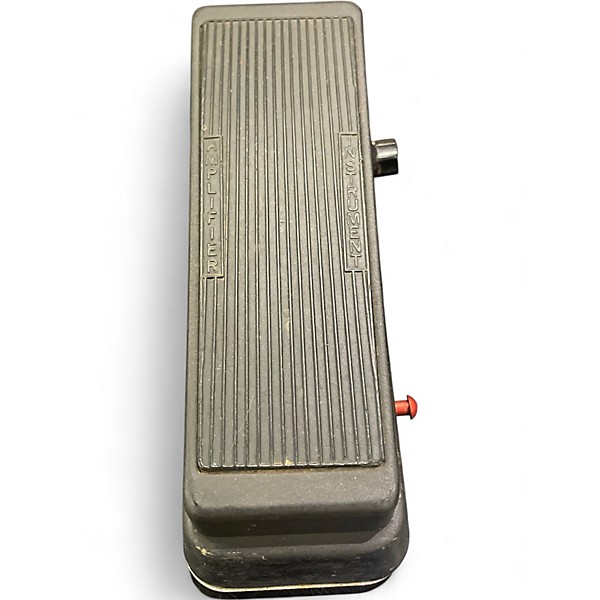 Used Dunlop BB535 Effect Pedal