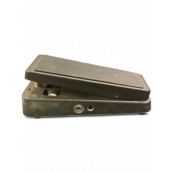 Used Dunlop BB535 Effect Pedal