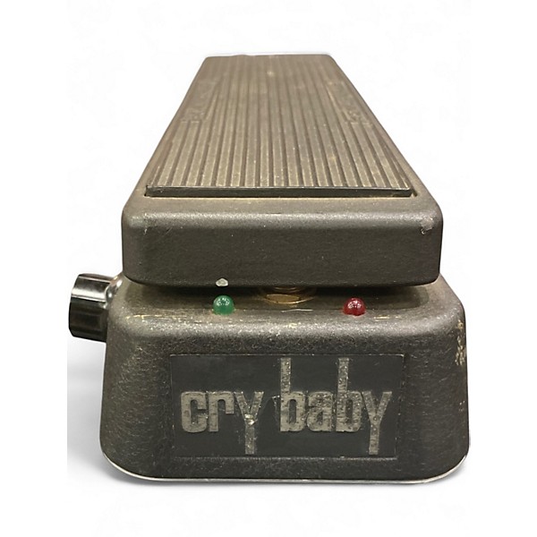 Used Dunlop BB535 Effect Pedal