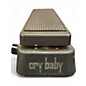 Used Dunlop BB535 Effect Pedal