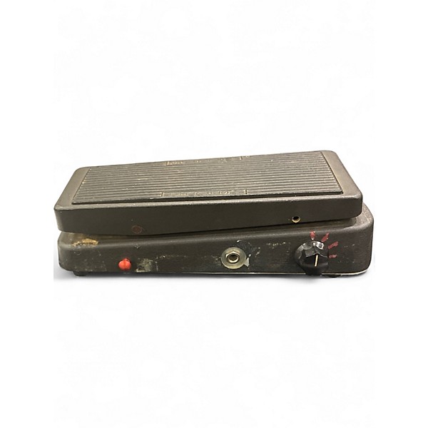 Used Dunlop BB535 Effect Pedal