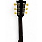 Used Gibson ES335 sunburst Hollow Body Electric Guitar