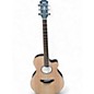 Used Yamaha APX600 2 Color Sunburst Acoustic Electric Guitar thumbnail