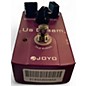 Used Joyo Us dream Effect Pedal