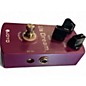 Used Joyo Us dream Effect Pedal