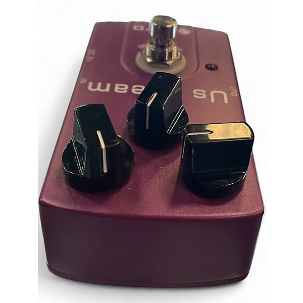 Used Joyo Us dream Effect Pedal