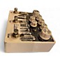 Used EarthQuaker Devices Palisades Mega Ultimate Overdrive Effect Pedal
