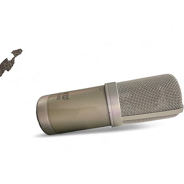 Used MXL v250 Condenser Microphone
