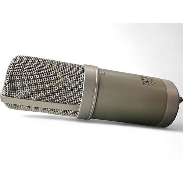 Used MXL v250 Condenser Microphone