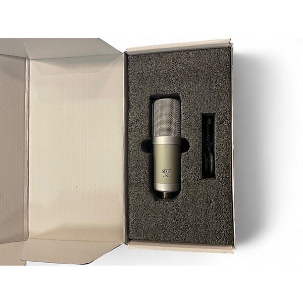 Used MXL v250 Condenser Microphone