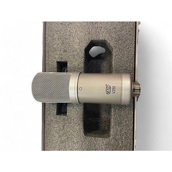 Used MXL V250 Condenser Microphone