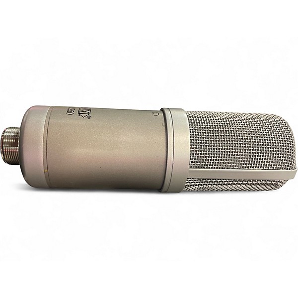 Used MXL V250 Condenser Microphone