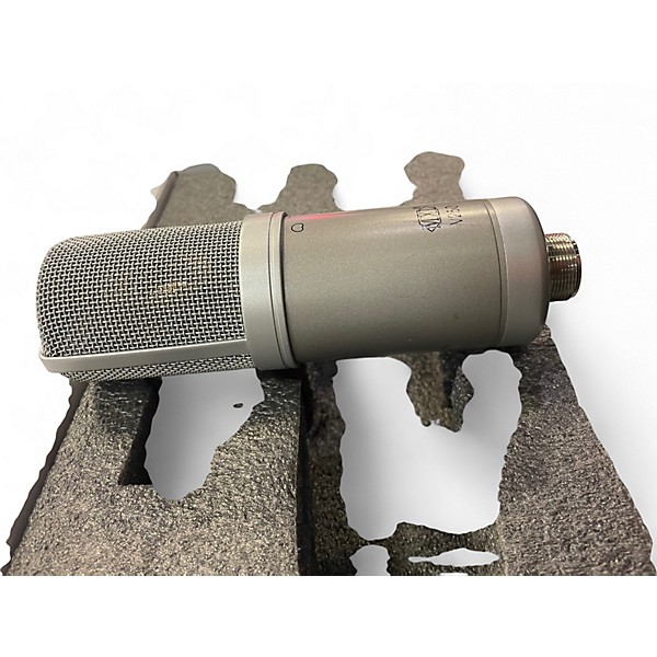 Used MXL V250 Condenser Microphone