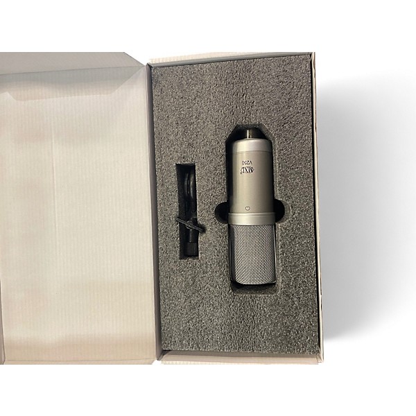 Used MXL V250 Condenser Microphone