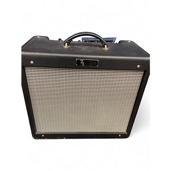 Used Fender FSR Blues Jr III Tube Guitar Combo Amp