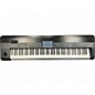 Used KORG Krome 88 Key Keyboard Workstation thumbnail