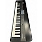Used KORG Krome 88 Key Keyboard Workstation