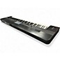 Used KORG Krome 88 Key Keyboard Workstation
